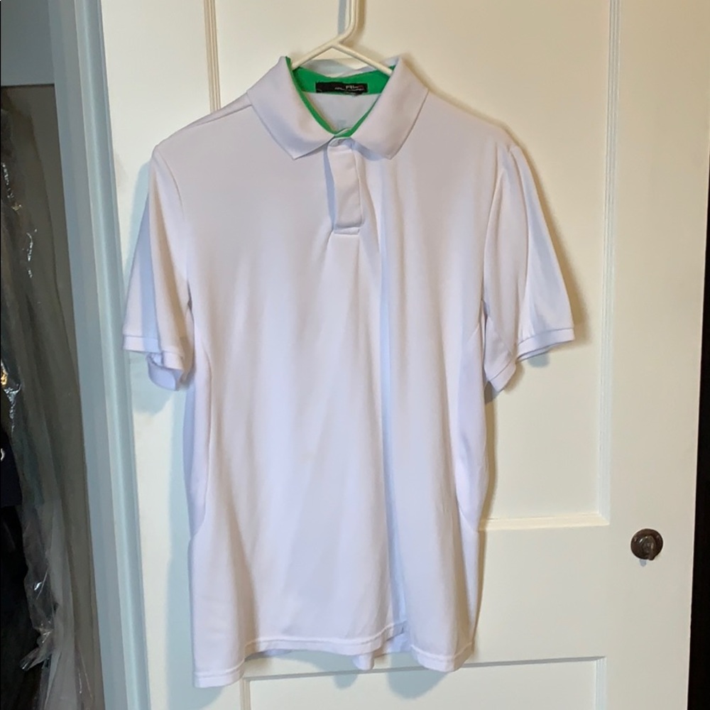 RLX Golf Polo